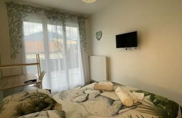 Maison 4 chambres Albertville - Foto 50