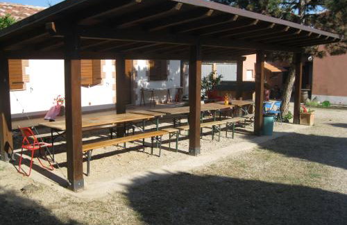 Agriturismo Consalvi - Foto 59