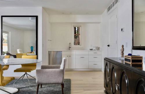 LUX Private Modern Villa With Pool Spa & Dogs OK - Foto 29