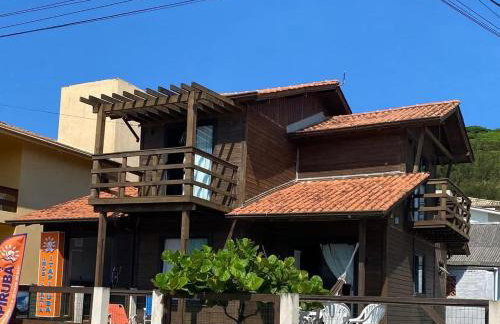 Casa para alugar em Itapirubá SC - Foto 1