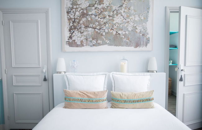 Maison Ailleurs - Foto 10