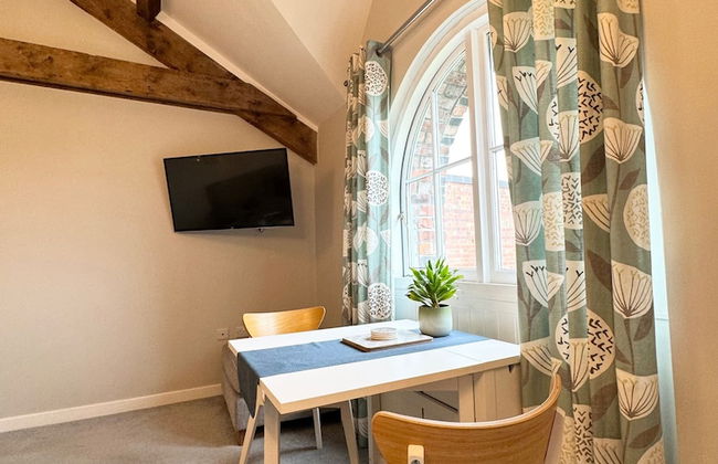 Warehouse Apartments - Foto 8