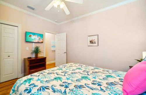 Seas The Dream at The Villages of Crystal Beach - Foto 42