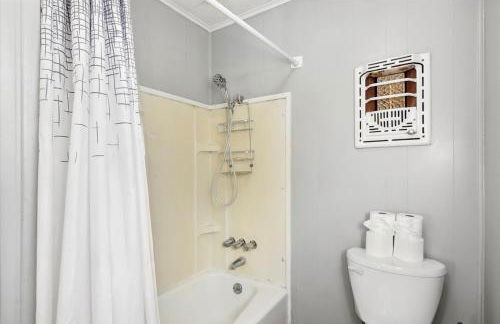 Charming 3-Bedroom Short-Term Rental in Port Neche - Foto 37