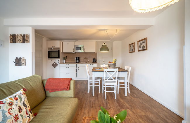 Apartmenthaus Finkenherd 5 - Foto 47