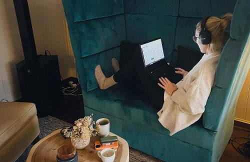 Quartier - ehemaliger Landgasthof zur Alleinnutzung mit Selbstversorgung - Photo 6