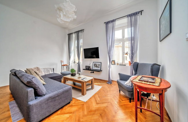 City Soul Apartment - Happy Rentals - Photo 21