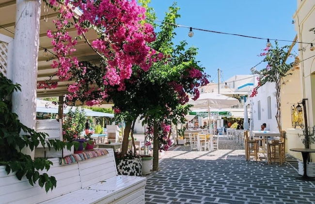 Zoes Apartment, Kos Town - Foto 18