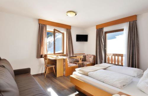 Holiday Home Kostner-2 by Interhome - Foto 39