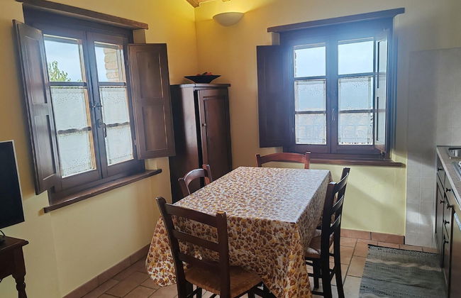 Farmhouse in Marche With Pool & Verdicchio Wines - Foto 27