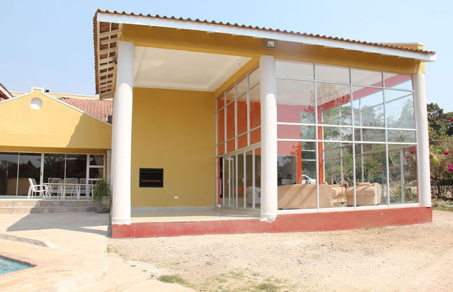 Borrowdale Ground Floor with Poolview - Foto 4