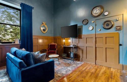 Watson - The Vestry on Read - Foto 7