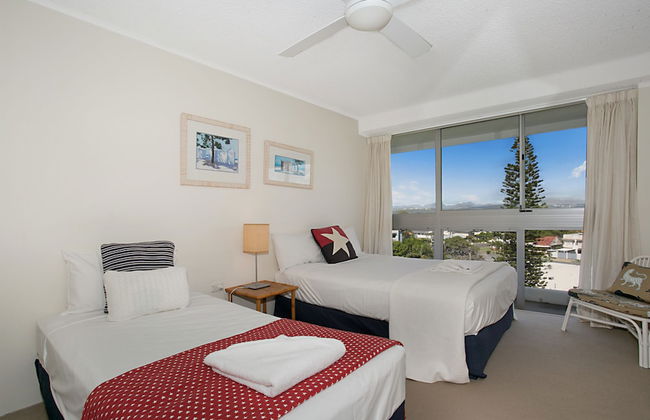 Solnamara Beachfront Apartments - Foto 2