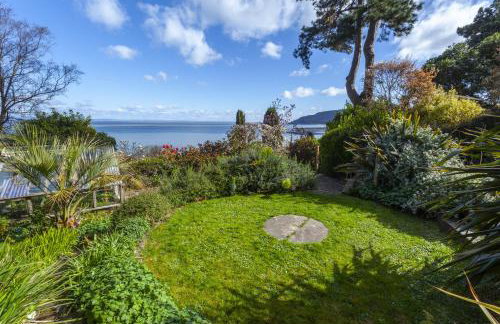 The Coach House Porlock Weir - Foto 23