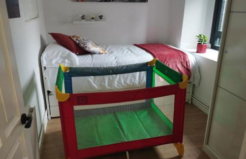 Apartamento La Carola - Foto 24