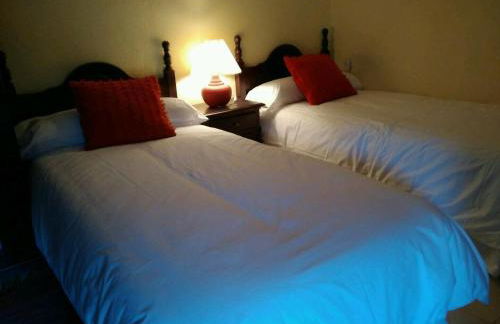 Finca El Zurrador - Foto 6