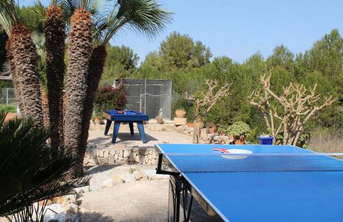 Villa Rustica - Sol de Tardor - Foto 17