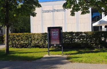 Ferienwohnung Bad Saarow "Am Märkischen Meer" - Foto 12