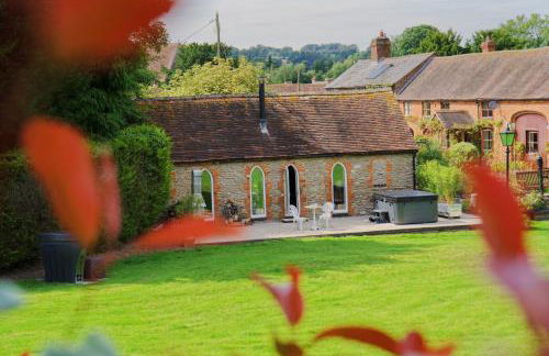 The Hornbill at Home Farm Shropshire - Foto 1