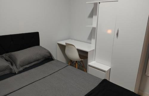 Apartamento próximo a Arena Pantanal - Foto 8