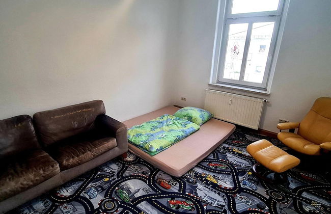 Apartment in Falkenstein With Wood-burning Stove - Foto 5