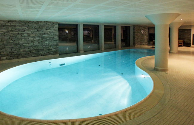 3 bedroom Apartment in Geilo with swimming pool and garden - Photo 4