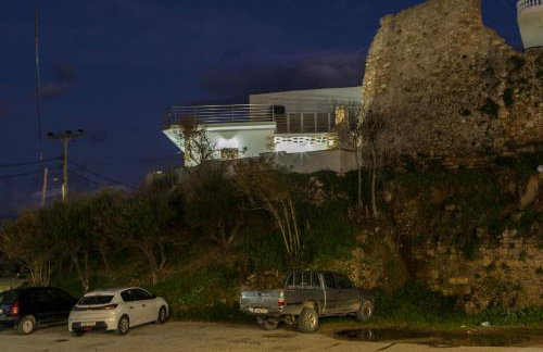 Castello Villa - Seaview Villa atop the Venetian Walls - Foto 17