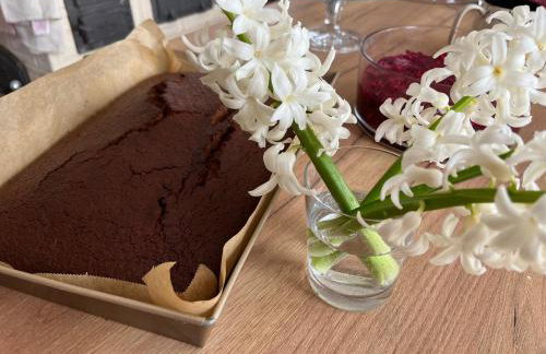 Słoneczny domek na Mazurach - Foto 30