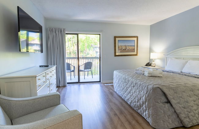 Ocean Cove At Palmetto Dunes - Foto 4