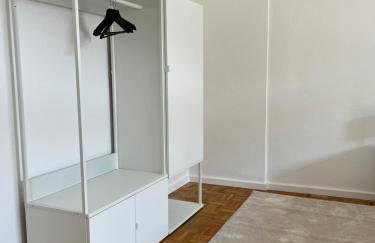 Ruhrgebiet-Apartments in Duisburg Stadtmitte - Foto 18