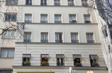 Pop Art & Vibrant Parisian Flat - Foto 32