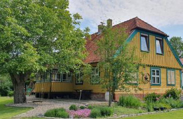 Żuławska Chata - Foto 21