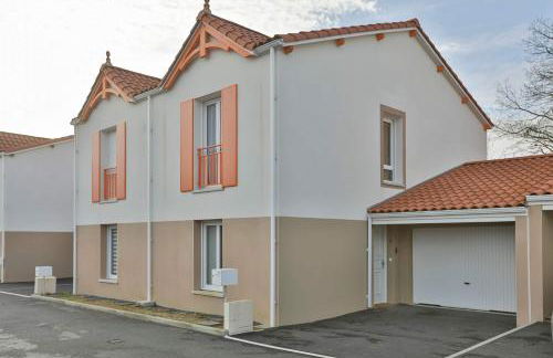 SéjourOlonne - Maison para-hôtellière 4 étoiles, quartier calme - Foto 36
