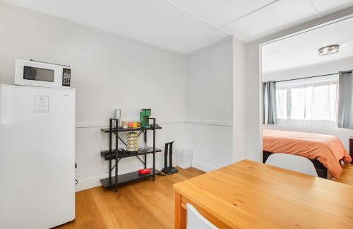 Mount Ellinor, Room 11 at Mount Walker Inn - Foto 15