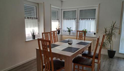 Ferienwohnung Vogesenblick - Foto 4