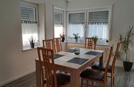 Ferienwohnung Vogesenblick - Foto 4