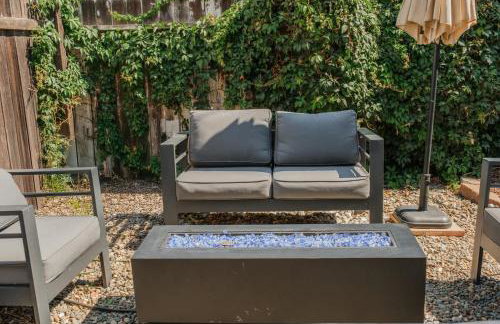 Unique Bungalow w/ hot Spa in DT - Foto 64