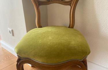 Innenstadt-Oase im Kapitänsviertel - Foto 29