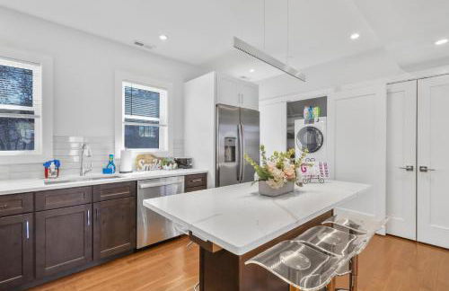 6BR4Bth Parking BOS MIT Harvard TD Garden - Foto 8