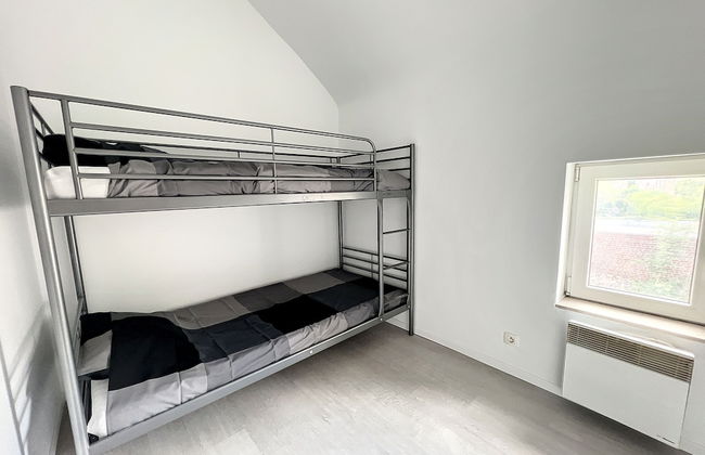 House With Free Parking 15 Min From The Airport - Foto 3