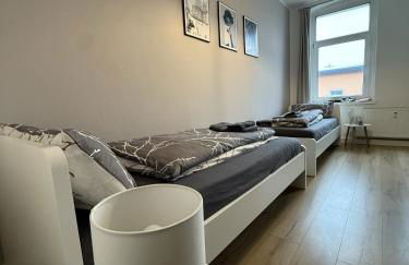 3G LV 5-Zimmer-Apartment HBF - Foto 19