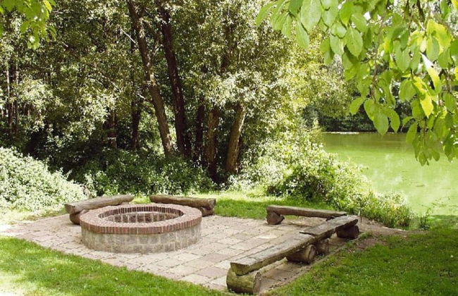 Feriensiedlung Am Grundlossee in Sewekow - Foto 10