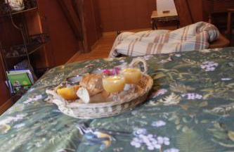 Les Chanterelles La souris des champs - Foto 36