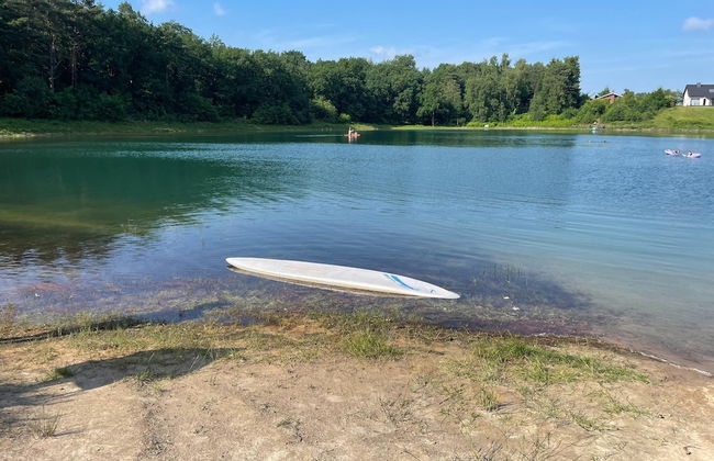 Ferienhaus, Wiefelstede-lehe - Foto 17