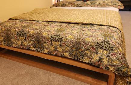 Cosy Suite with Private Access in London Putney - Foto 2