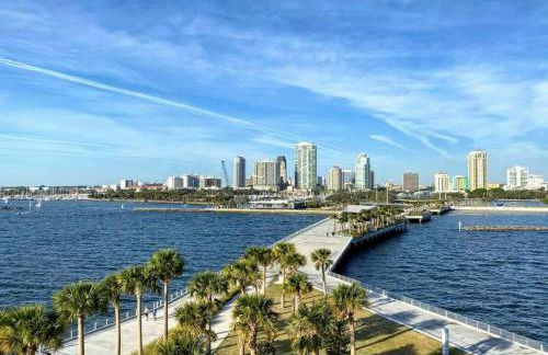 RETRO RETREAT in DTSP - Explore the downtown area - Foto 8