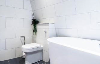 Central London 1 bed near Regents Park - Foto 15