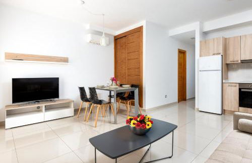 Apartamentos Las Palmeras - Foto 50