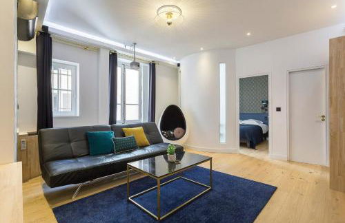 Hamac Suites - Lyon le Bellecour - Photo 9