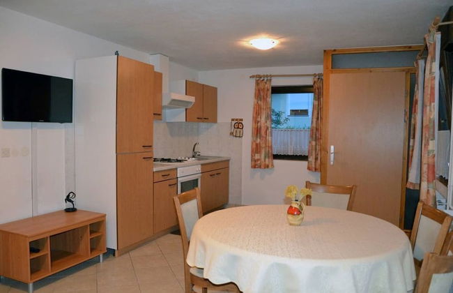 Apartments Lenardic - Foto 13